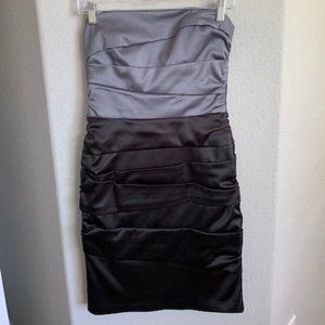 White House Black Market Cocktail Dress